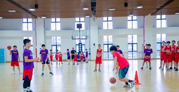 如何制定智能篮球训练计划_1